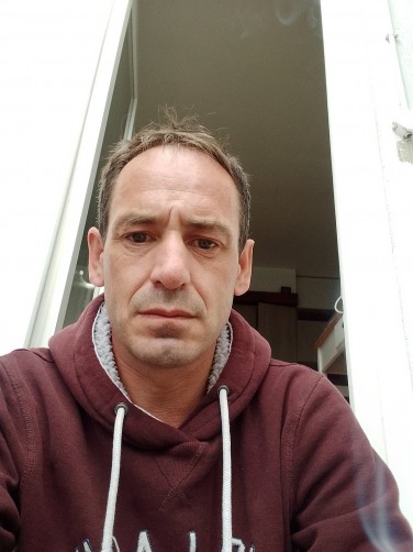 Emmanuel, 44, Lorient