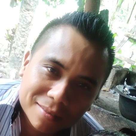 Josma, 34, Tapachula