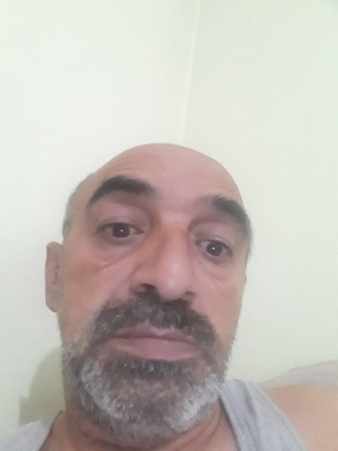 Musa, 49, Ankara
