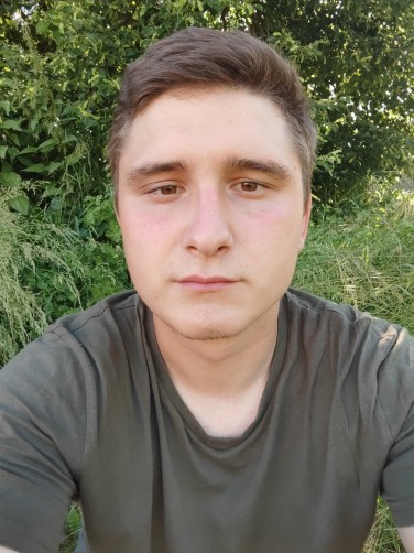 Даниил, 21, Staraya Russa