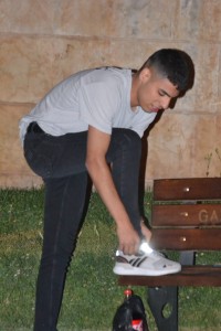 Ramazan, 18, Gaziantep, Gaziantep İli, Turkey