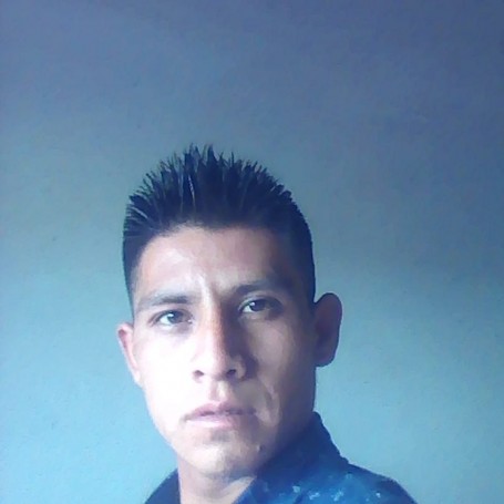 Marco Antonio, 21, San Lucas