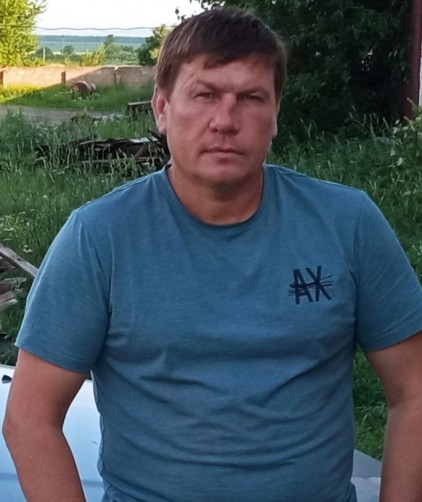 Алексей, 43, Zimovniki