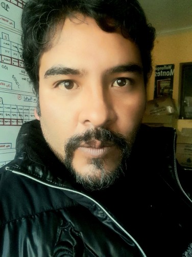 Jesus vladimir, 41, Oruro