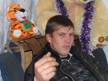 Максим, 37, Tbilisskaya