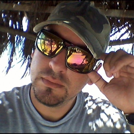 Carlos, 41, San Ramon