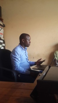 Mr, 27, Kigali, Préfecture de Kigali, Rwanda