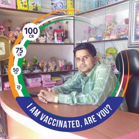 Ramesh, 39, Kathmandu
