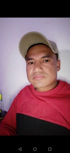 Hugo Carlos, 33, Pasto