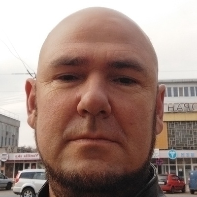 Роман, 43, Saint Petersburg
