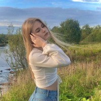 Полина, 18, Соликамск, Пермский, Россия