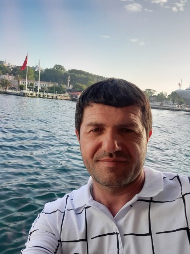 Mustafa, 44, Chisinau