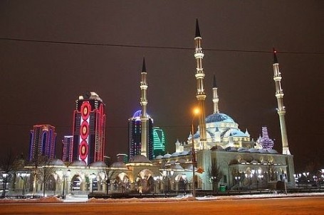 Я ))), 49, Grozny