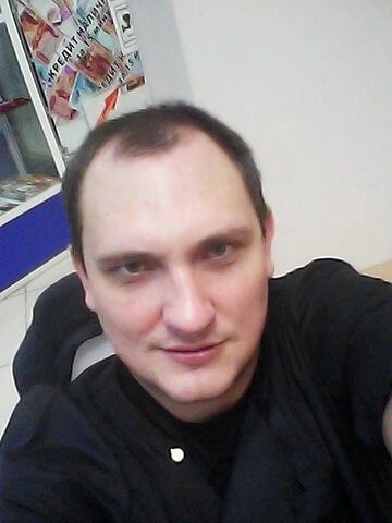 Dmitriy, 35, Novosibirsk