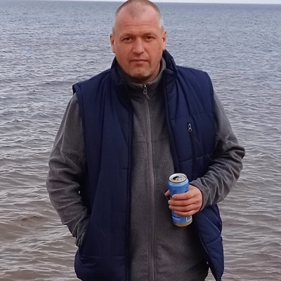 Aleksey, 38, Priozersk