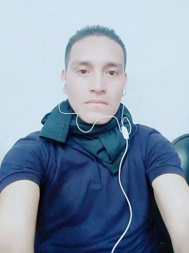 Juan, 39, Tapachula
