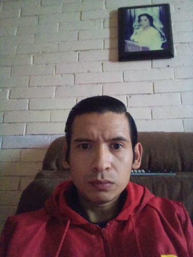 Fabian, 35, Cuautitlan