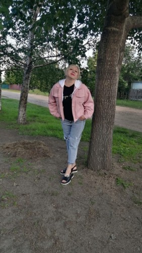 Лариса, 46, Ussuriysk