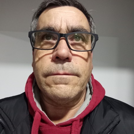 Carlos, 57, Braga