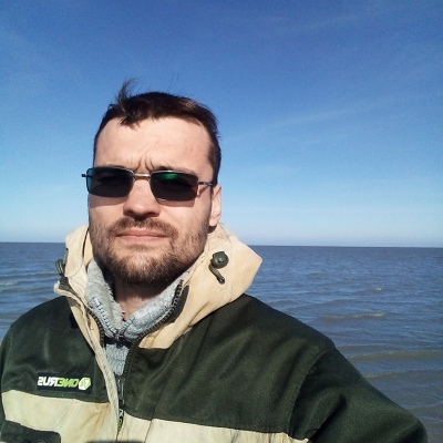 Андрей, 31, Murom