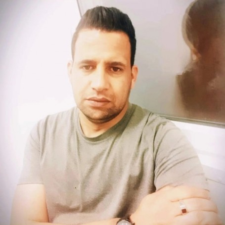 Mhamed, 35, Braunschweig
