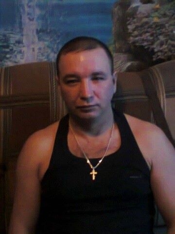 Сергей, 47, Krasnoyarsk