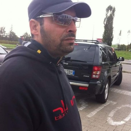 Elghoul, 38, Verona