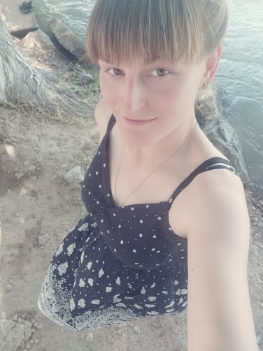 Ольга, 29, Tashkent