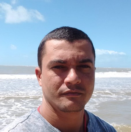 Damião, 36, Aracaju