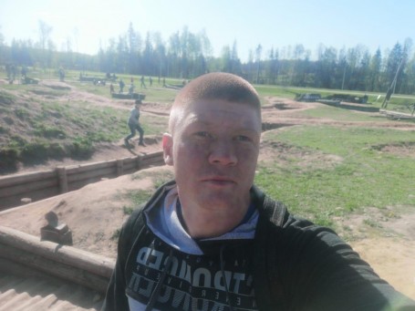 Дмитрий, 21, Novosibirsk
