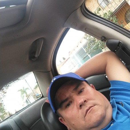 Jose Antonio, 41, Tabasco