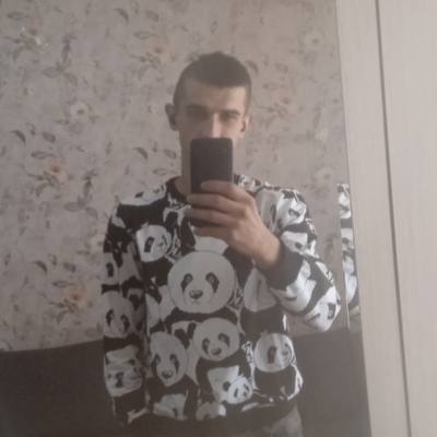 Андрей, 22, Mogilev