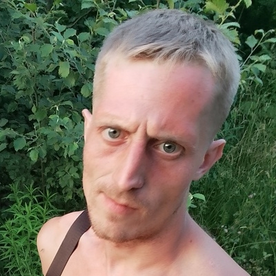 Олег, 29, Kingisepp