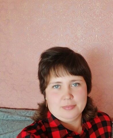 Ольга, 37, Chita