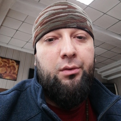 Ислам, 35, Dalmatovo