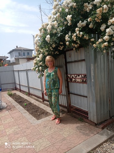 Татьяна, 59, Moscow
