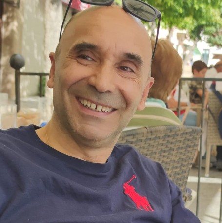 Juan, 57, Alcorcon