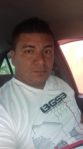 Kairo Daniel, 37, Managua