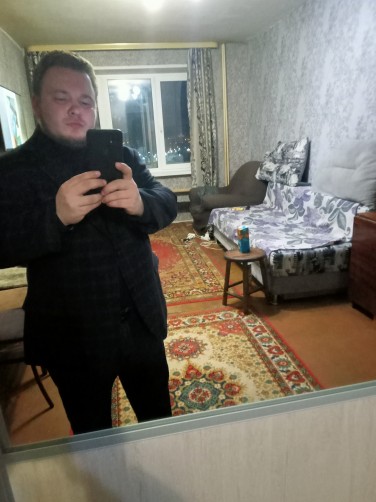 Александр, 21, Novosibirsk