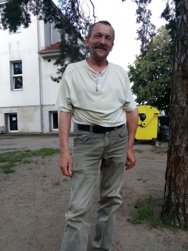 Marek, 56, Warsaw