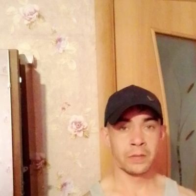 Николай, 30, Achinsk