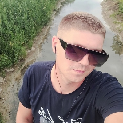 Николай, 27, Zapolyarnyy