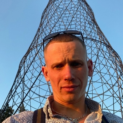 Roman, 29, Dzerzhinsk