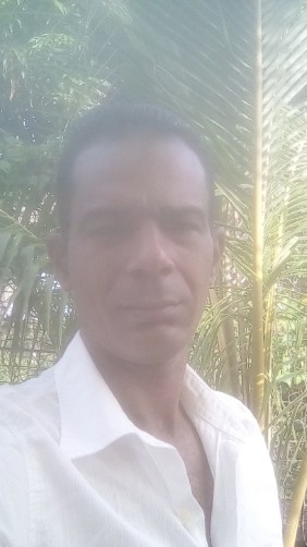 Yunier, 41, Havana