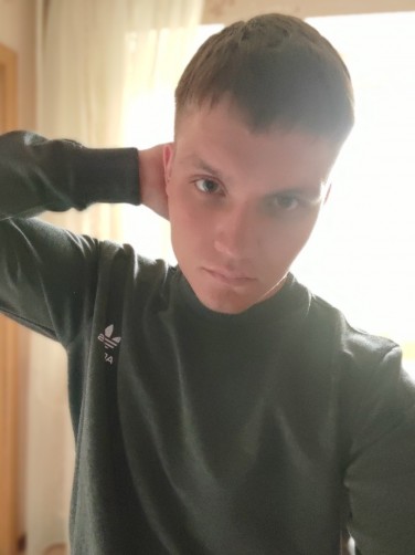 Алексей, 22, Kolpashevo