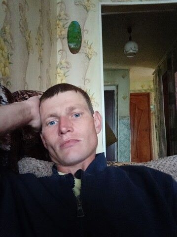 Ivan, 28, Barnaul