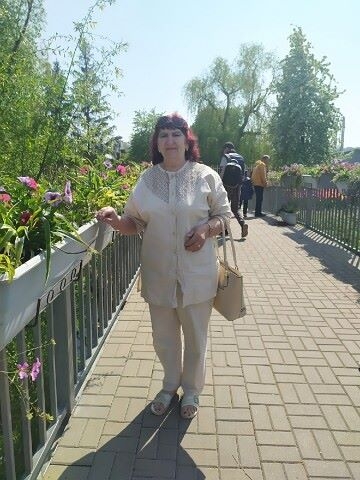 Valentina, 63, Belgorod