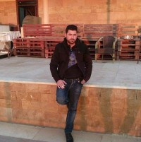 Ahmad, 37, Beirut, Mohafazat Beyrouth, Lebanon