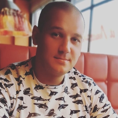 Александр, 34, Porkhov