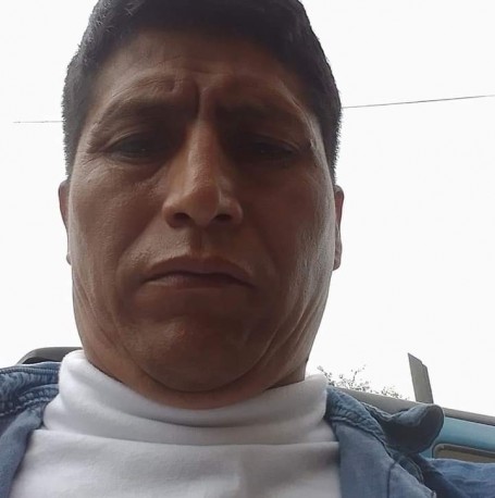 Wilbert, 42, Arequipa
